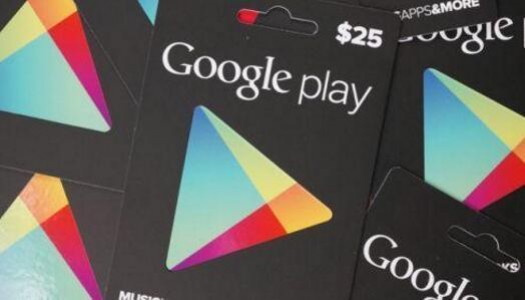 企业出海 - 谷歌Play成为全球最大手机应用平台 付费用户增三