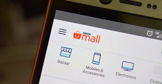 企业出海 - <b>阿里旗下印度电商Paytm打假，痛失8.5万商家</b>