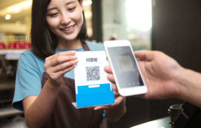 企业出海 - 微信支付宝出海能占半边天吗？海外支付路在何