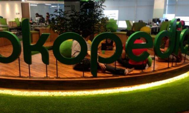 企业出海 - 传阿里拟投资“印尼淘宝”Tokopedia 5亿美元，加速