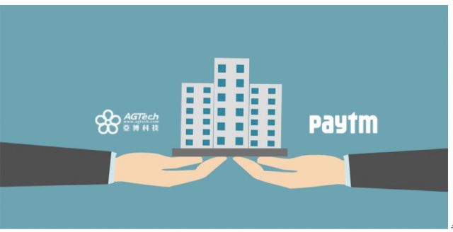 企业出海 - <b>中印联手，AGTech Media 和 Paytm 将成立合资游戏公司</b>