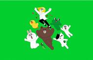 企业出海 - 几个月，Line 在三个重要市场流失 400 万月活跃用