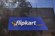 企业出海 - 传软银愿景基金正与印度电商Flipkart磋商，计划向