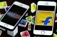 企业出海 - Flipkart 收购 Snapdeal 结果未定，印度两大电商巨头