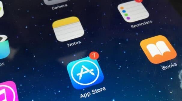 企业出海 - 苹果服务业务成财报亮点 年营收已稳超Facebook