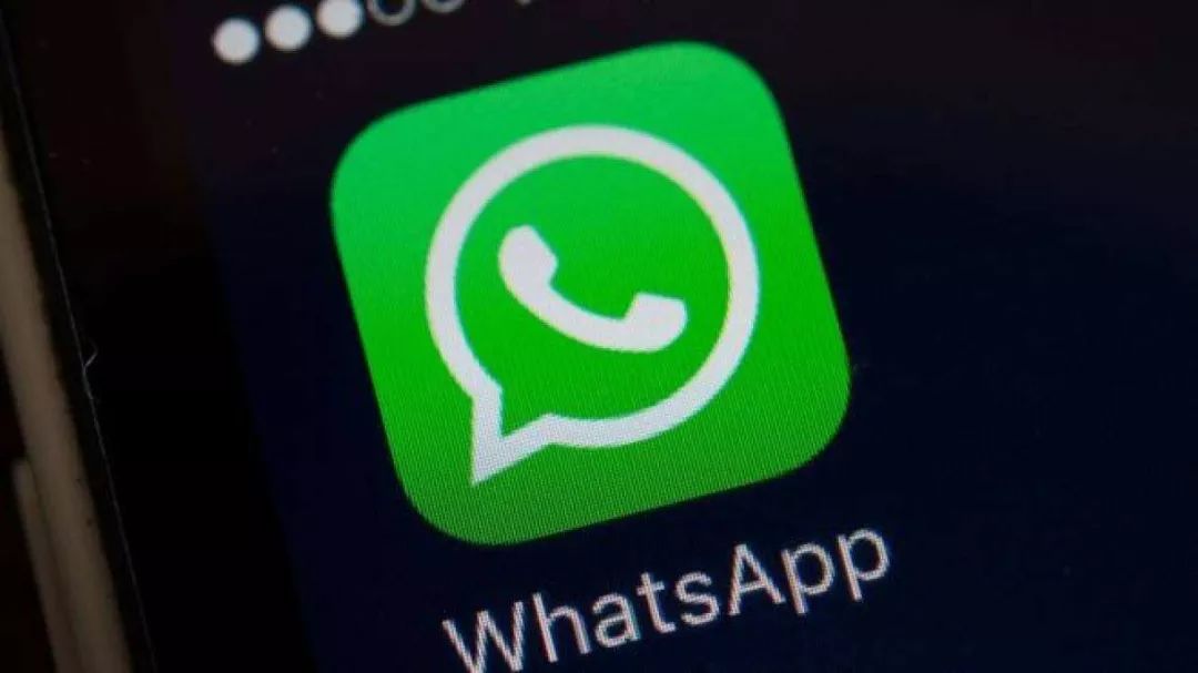 企业出海 - 月活超 12 亿后      WhatsApp 正在优化企业服务和跨