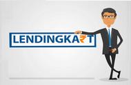企业出海 - 向中小企业提供贷款，印度线上借贷平台Lending