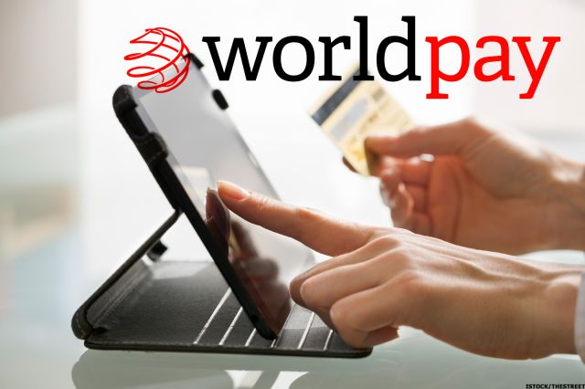 企业出海 - 美国信用卡处理公司Vantiv 104亿美元收购Worldpay