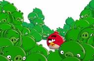 企业出海 - 愤怒的小鸟开发商Rovio拟上市  腾讯收购计划或落