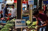 企业出海 - <b>Paytm开放二维码扫码服务，旨在吸纳 1000 万商户</b>