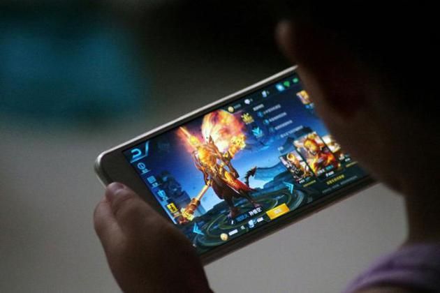 企业出海 - <b>Newzoo：猎豹移动中国下载榜围剿《王者荣耀》</b>