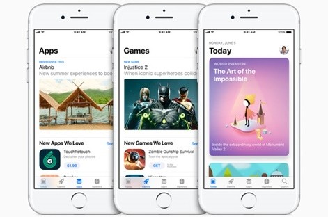 企业出海 - 没有了畅销榜，App Store 开发者将面临什么新变化
