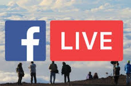 企业出海 - Facebook大力拓展直播领域，将发布独立直播应用