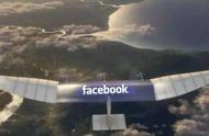 企业出海 - FB联网无人机取得重大进展 实现首次成功着陆