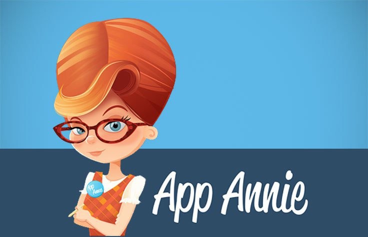 企业出海 - App Annie：全球榜  三大类型游戏易入围