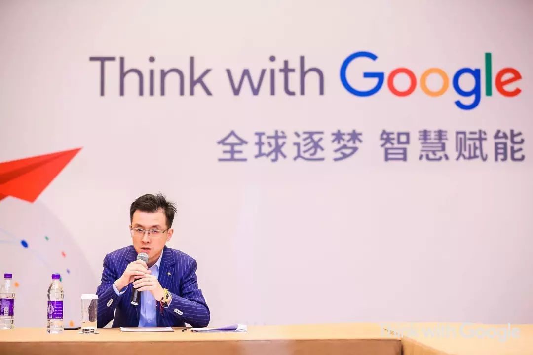 企业出海 - 中国的消费电子出海，还是要看Google的这三板斧