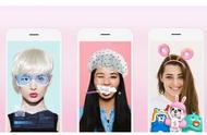 企业出海 - Facebook联合美图秀秀 共同开发AR相机特效