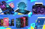 企业出海 - 猎豹移动旗下 CM Launcher 多国霸榜，桌面产品风靡