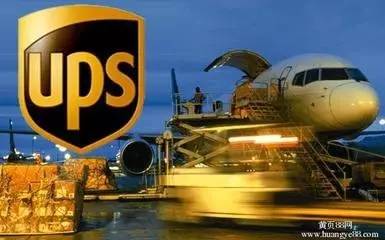 企业出海 - 顺丰联手美国UPS：与阿里系的快递战延伸到国外