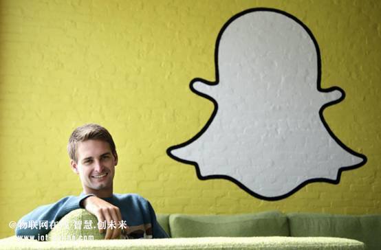 企业出海 - Snap上市首日暴涨44% 成为阿里之后最大科技IPO