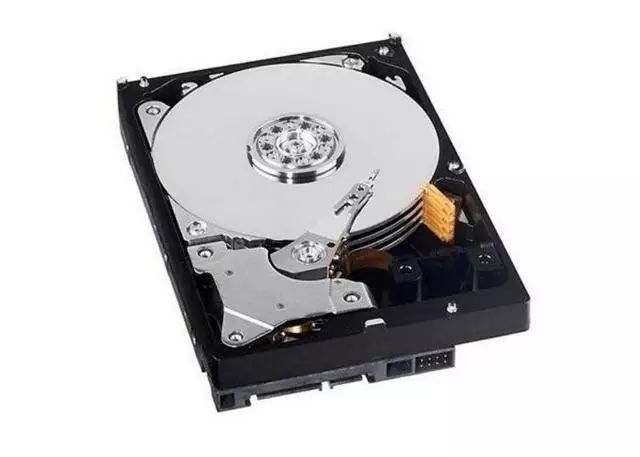 企业出海 - <b>外媒：机械硬盘未死 超高容量产品是其未来出路</b>