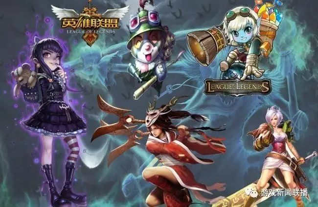 企业出海 - 910亿美元的游戏市场，今年发生了什么变化？