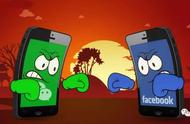 企业出海 - 同是靠广告“掘金”，微信和 Facebook相比差在哪