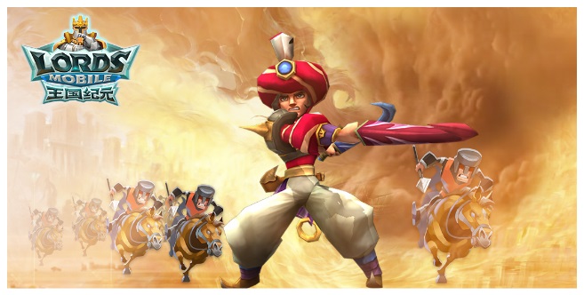 企业出海 - IGG(00799)：《王国纪元》月流水超2千万美元 逾3