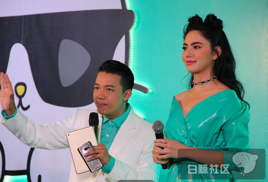 企业出海 - 《Kitty Live》如何成为泰国收入最高手机直播平台