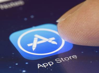 企业出海 - 苹果提醒开发者App Store应用审核将在12月23至27日