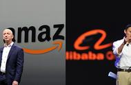 企业出海 - 马云走上国际战场：阿里东南亚激战亚马逊