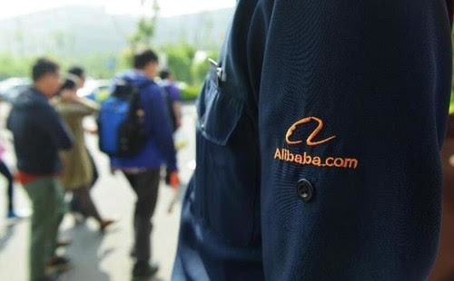 企业出海 - 福布斯：阿里与亚马逊在东南亚掀起“电商冷战