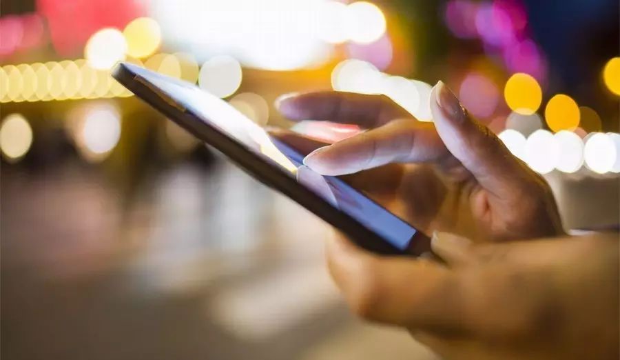 企业出海 - 2016年全球手机通讯应用用户将超过14亿 年增幅