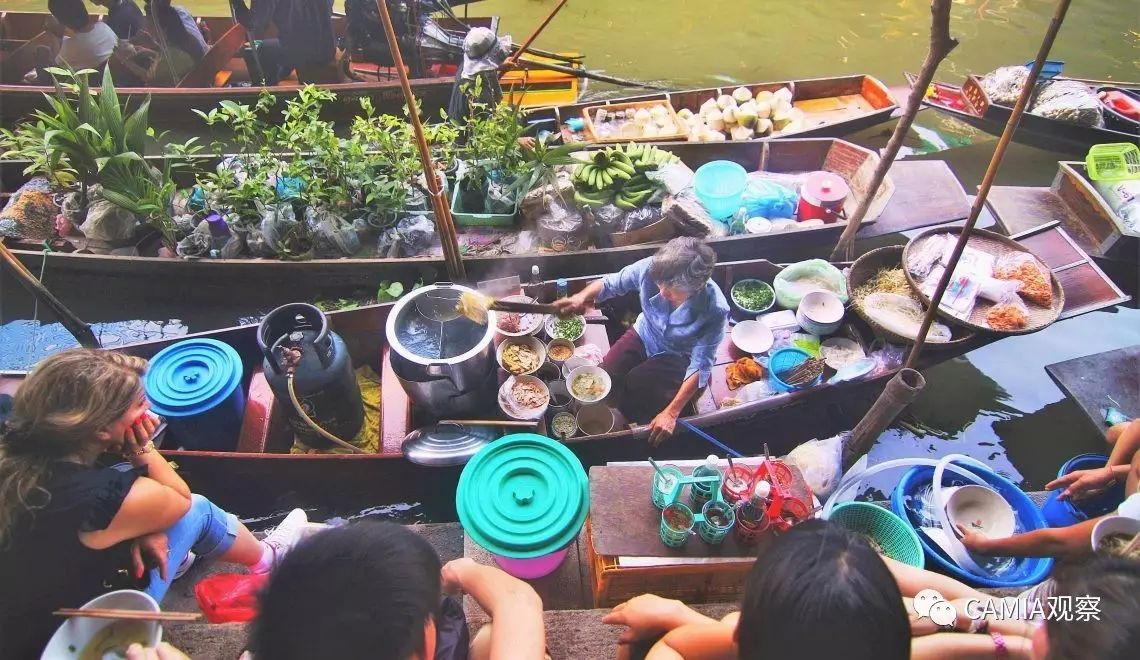 企业出海 - 东南亚电子商务现状一览：5大市场特点概览