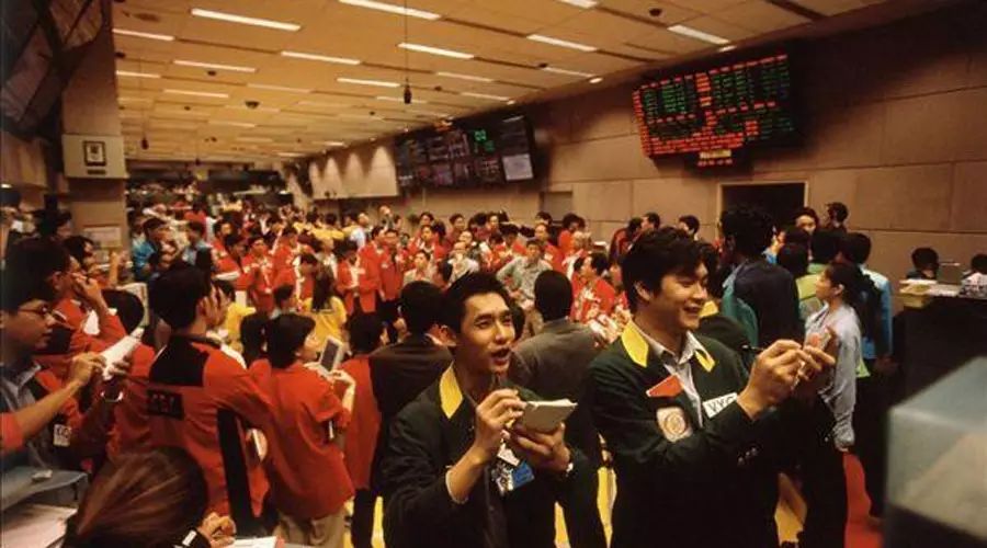 企业出海 - 预测：2017年技术领域投资将领跑东南亚交易市场