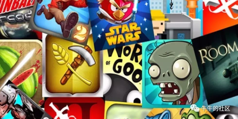 企业出海 - 广告专家：手游变现的几种绝佳办法