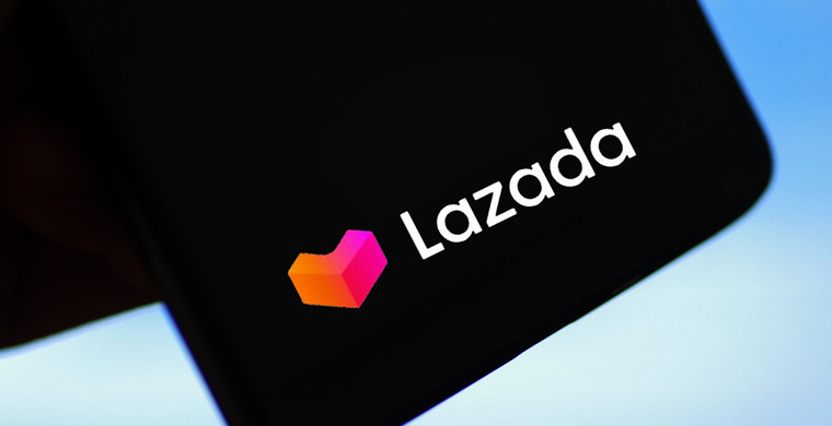 企业出海 - <b>彭博社：亚马逊逼近 Lazada如何应对？</b>