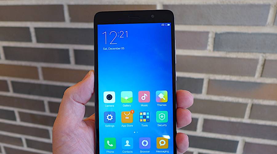 企业出海 - 一张图看懂小米在国外真实地位！用数据说话