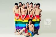 企业出海 - Gay 无国界! Blued 投资海外同志社交网络 Hornet