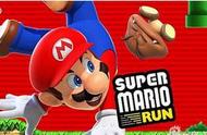 企业出海 - 《马里奥Run》是把杀猪刀：5天任天堂市值蒸发