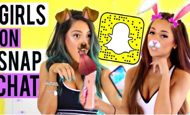 企业出海 - <b>Snapchat要来中国了？能否躲过微信QQ的围剿？</b>