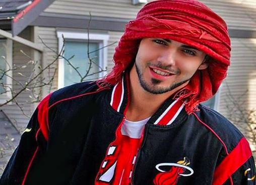 企业出海 - Kingsouq董事长曹英杰：成为中东地区的“阿里巴巴