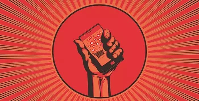 企业出海 - 2016年全球 11 亿智能手机用户中 55% 来自亚太地区