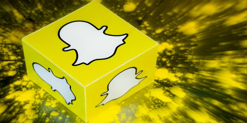 企业出海 - Snapchat移除自动播放功能，引发部分广告商与主播