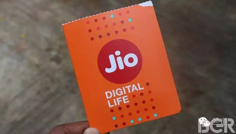 企业出海 - Jio推出的廉价4G网络掀起印度智能手机消费热潮