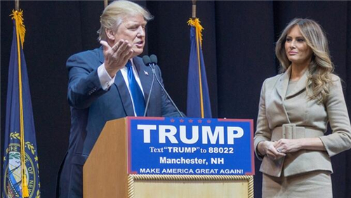 企业出海 - 从特朗普入主白宫看Facebook如何蚕食谷歌的未来