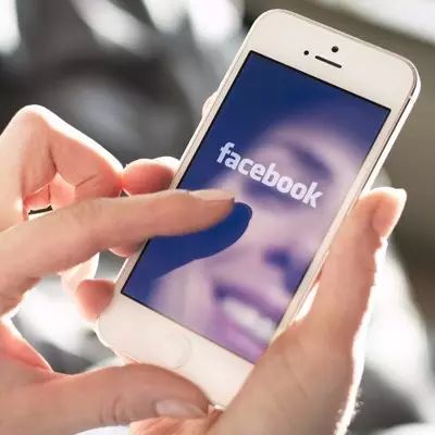 企业出海 - Facebook默默开始“抄”微信，但“抄”得还不够