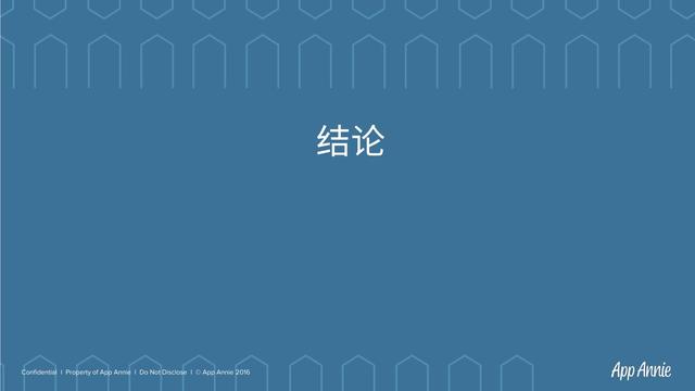 干货｜美国各年龄段用户行为报告（App Annie）