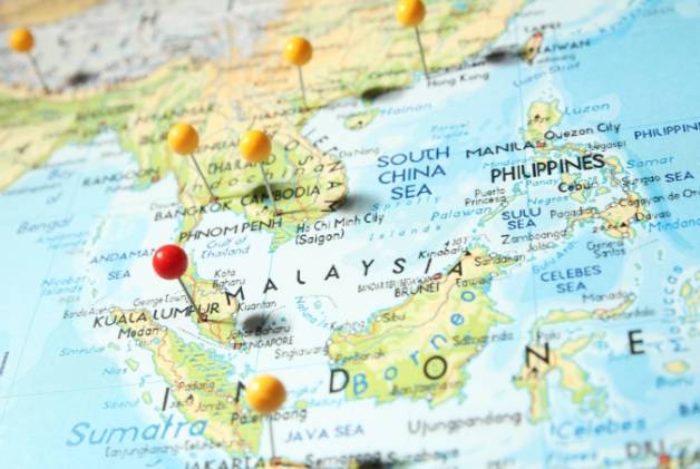 企业出海 - 印尼是否能够成为东南亚的硅谷？