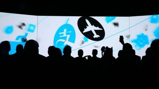 企业出海 - 牵手海外机场，支付宝在下一盘怎样的棋？